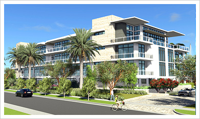 Aquarius, Fort Lauderdale - 3 Bedrooms - Price Range from mid $800,000 and Up