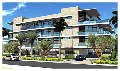 Palms On Venice, Fort Lauderdale - 3 Bedrooms - Price Range from $1,000,000 and Up