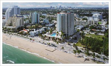 Paramount Residences, Fort Lauderdale - 2, 3 & 4 Bedrooms - Price Range from $1 Million and Up