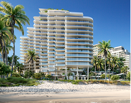 The Perigon, Miami Beach New Development presented by Douglas Elliman Real Estate - The CJ Mingolelli Team at Douglas Elliman Real Estate