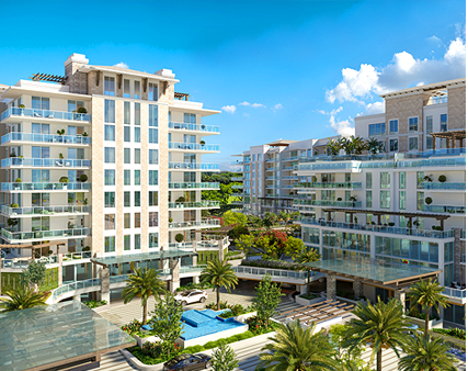 Alina Residences, Boca Raton Downtown New Development presented by Douglas Elliman Real Estate - The CJ Mingolelli Team at Douglas Elliman Real Estate