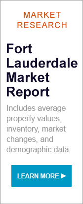 Market Research: Fort Lauderdale Market Report