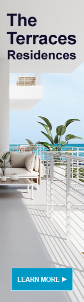 The Terraces Residences Fort Lauderdale New Development presented by Douglas Elliman Real Estate - The CJ Mingolelli Team at Douglas Elliman Real Estate